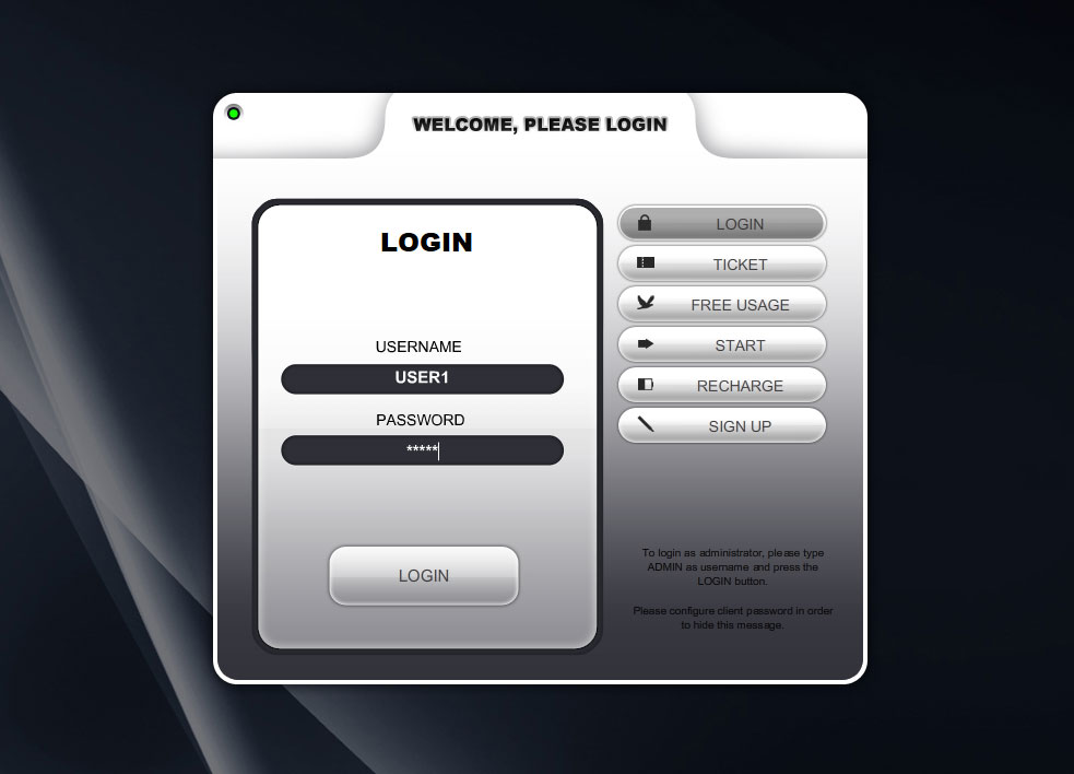 andrebts/login-basics  App login, App, Login