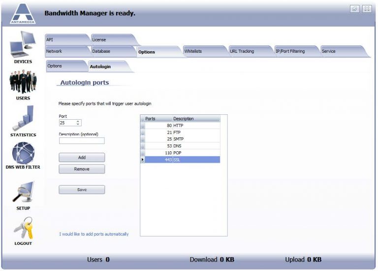 bandwidth requirements for skype